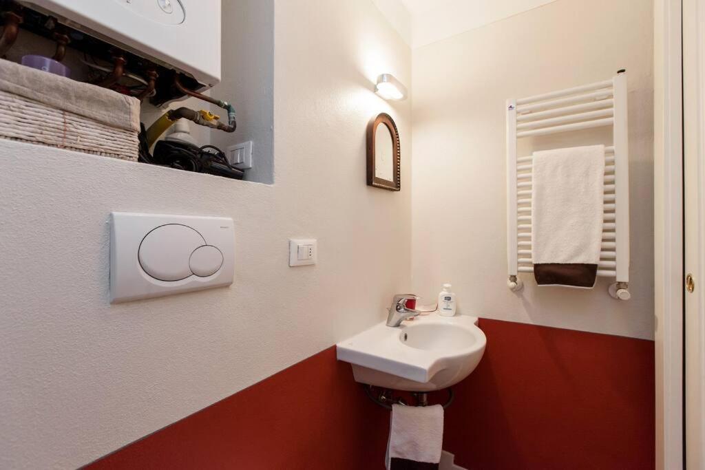 Charming In Porta Venezia * Mailand