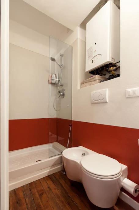 Appartamento Charming In Porta Venezia *